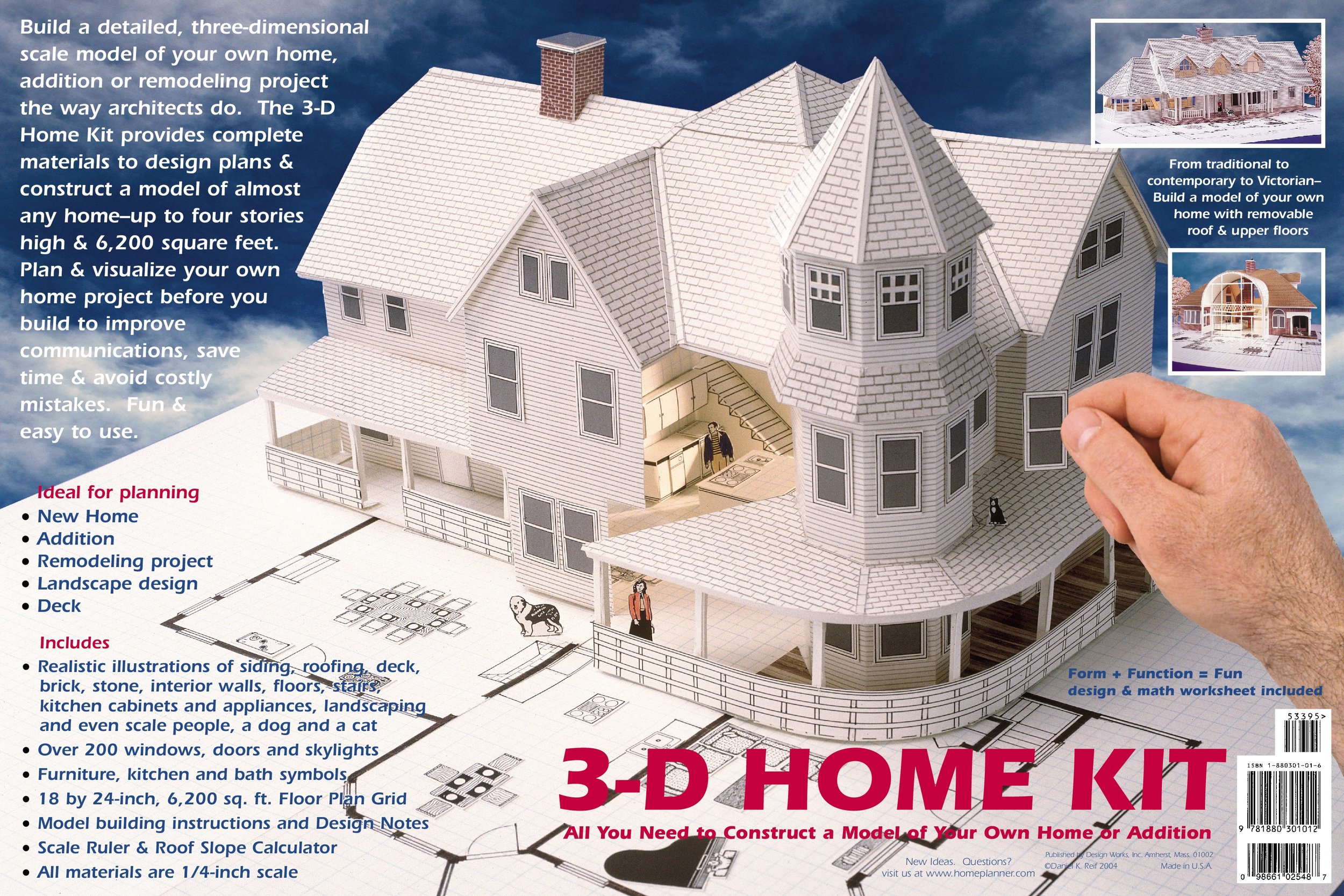 Homeplanner